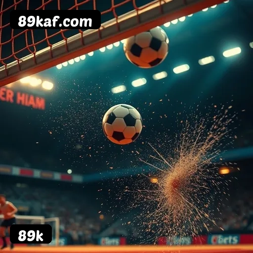 Certificações de segurança da 89k